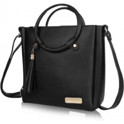Black Women Sling Bag Black Women Sling Bag