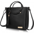 Black Women Sling Bag