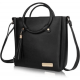 Black Women Sling Bag Black Women Sling Bag