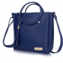 Blue Women Sling Bag