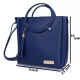 Blue Women Sling Bag