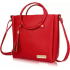 Red Women Sling Bag