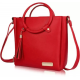 Red Women Sling Bag