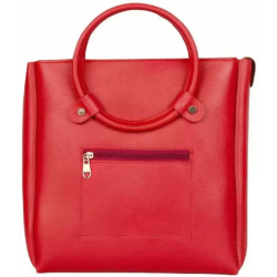 Red Women Sling Bag Red Women Sling Bag
