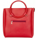 Red Women Sling Bag