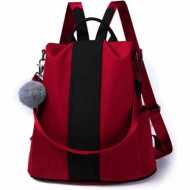 Latest Trend Party Wear Backpack with Adjustable Strap for Girls & Women Latest Trend Party Wear Backpack with Adjustable Strap for Girls & Women