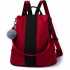 Latest Trend Party Wear Backpack with Adjustable Strap for Girls & Women