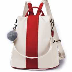 Latest Trend Party Wear Backpack with Adjustable Strap for Girls & Women