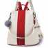 Latest Trend Party Wear Backpack with Adjustable Strap for Girls & Women