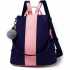Latest Trend Party Wear Backpack with Adjustable Strap for Girls & Women