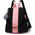 Latest Trend Party Wear Backpack with Adjustable Strap for Girls & Women