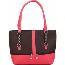 Women Multicolor Hand-held Bag Women Multicolor Hand-held Bag