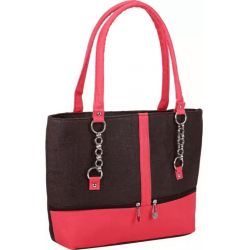 Women Multicolor Hand-held Bag Women Multicolor Hand-held Bag