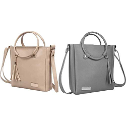 Women Hand-held Sling Bag (Pack of 2) Women Hand-held Sling Bag (Pack of 2)