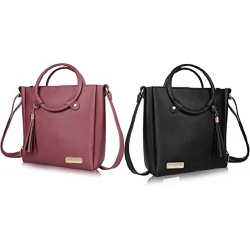 Women Hand-held Sling Bag (Pack of 2) Women Hand-held Sling Bag (Pack of 2)