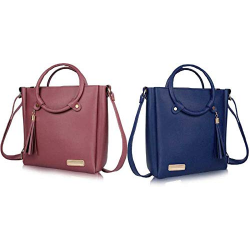 Women Hand-held Sling Bag (Pack of 2) Women Hand-held Sling Bag (Pack of 2)