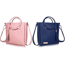 Women Hand-held Sling Bag (Pack of 2) Women Hand-held Sling Bag (Pack of 2)