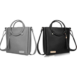 Women Hand-held Sling Bag (Pack of 2) Women Hand-held Sling Bag (Pack of 2)