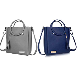 Women Hand-held Sling Bag (Pack of 2) Women Hand-held Sling Bag (Pack of 2)