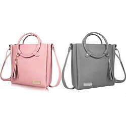 Women Hand-held Sling Bag (Pack of 2) Women Hand-held Sling Bag (Pack of 2)