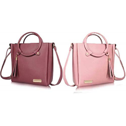 Women Hand-held Sling Bag (Pack of 2) Women Hand-held Sling Bag (Pack of 2)