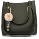 Women Green Messenger Bag (Pack of 3) Women Green Messenger Bag (Pack of 3)