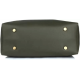 Women Green Messenger Bag (Pack of 3) Women Green Messenger Bag (Pack of 3)
