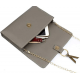 Women Grey Messenger Bag (Pack of 3) Women Grey Messenger Bag (Pack of 3)
