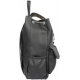 Small 10L Latest Trendy Party Wear Backpack with Adjustable Strap for Girls & Women (Black) Small 10L Latest Trendy Party Wear Backpack with Adjustable Strap for Girls & Women (Black)