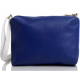 onland BLUE & WHITE Shoulder Bag  (Blue, 5L)