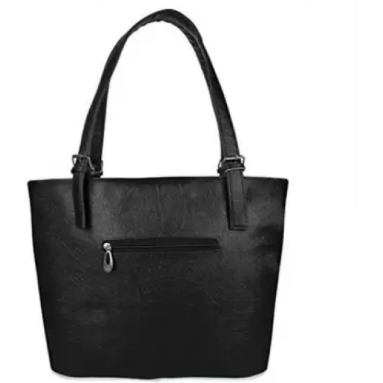 onland BLACK & WHITE Shoulder Bag (Black, 5L) onland BLACK & WHITE Shoulder Bag (Black, 5L)