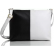 onland BLACK & WHITE Shoulder Bag (Black, 5L) onland BLACK & WHITE Shoulder Bag (Black, 5L)