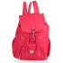 2.5L Non Leather Backpack (Pink)