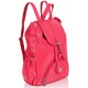 2.5L Non Leather Backpack (Pink)