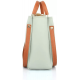 Women Grey Hand-held Bag