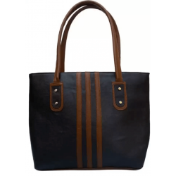 Women Multicolor Hand-held Bag Women Multicolor Hand-held Bag