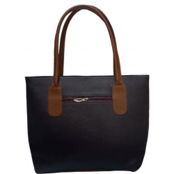 Women Multicolor Hand-held Bag Women Multicolor Hand-held Bag