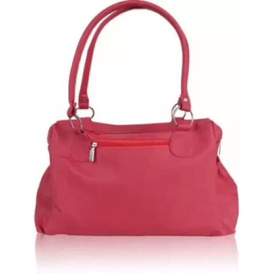 ONLAND PINK & MAROON Shoulder Bag (Combo, 5L) ONLAND PINK & MAROON Shoulder Bag (Combo, 5L)