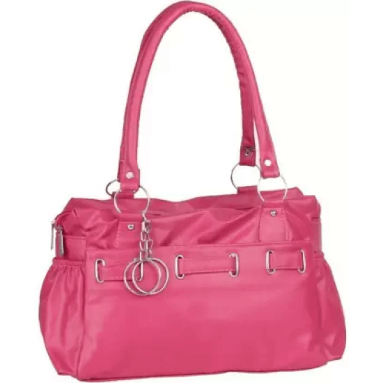 ONLAND PINK & MAROON Shoulder Bag (Combo, 5L) ONLAND PINK & MAROON Shoulder Bag (Combo, 5L)