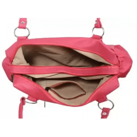 ONLAND PINK & MAROON Shoulder Bag (Combo, 5L) ONLAND PINK & MAROON Shoulder Bag (Combo, 5L)