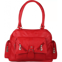 Women Red Shoulder Bag Women Red Shoulder Bag