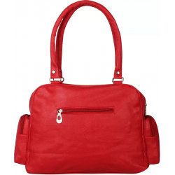 Women Red Shoulder Bag Women Red Shoulder Bag