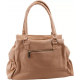 Women Brown Hand-held Bag Women Brown Hand-held Bag