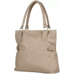 Women Grey Hand-held Bag Women Grey Hand-held Bag