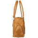 Women Brown Hand-held Bag