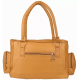 Women Brown Hand-held Bag