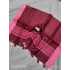 Linen by Linen Border Weaving  Dupatta