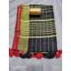 Linen by Linen Yarn Dye Checkered And Border Weaving Dupatta Linen by Linen Yarn Dye Checkered And Border Weaving Dupatta