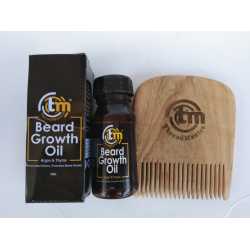 ThreadMantra BEARD Growth Oil 35 ml