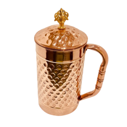 COPPER JUG